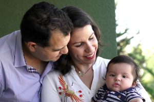 Testimonio Pilar, Juan Pablo y Pedro
