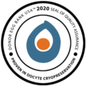 Sello de calidad 2020 programa Ovodonación
