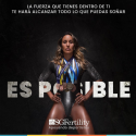 Apoyando a nuestros deportistas