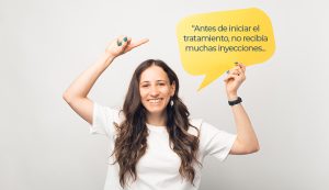 9 cosas que nadie dice sobre el tratamiento para la fertilidad……y que las pacientes de fertilidad sí dicen.