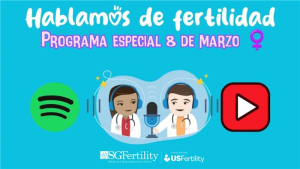 Hablando de Fertilidad en el 8M 2025